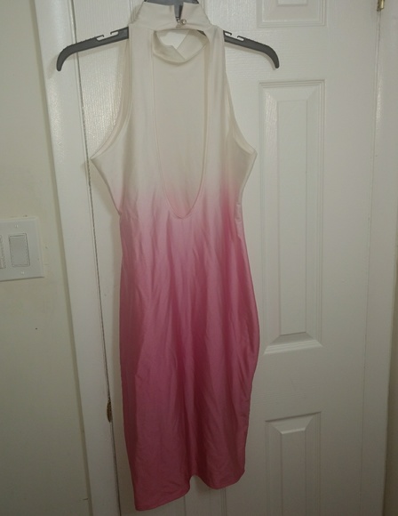 Dipped in Pink - Picture 2 of 2